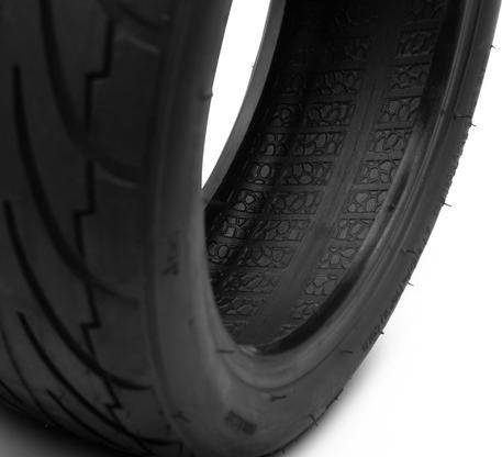 Produktbild Urban Prime Kit De 2 Pneus 10 Tubeless Compatible Toutes Trottinettes 10.