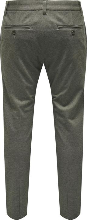 Produktbild Only & Sons ONSMark Fischgrätmuster Hose (W28/L30)