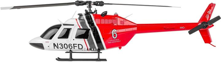 Immagine prodotto Amewi Bell 206 Pro Brushless CP-Helikopter 6G