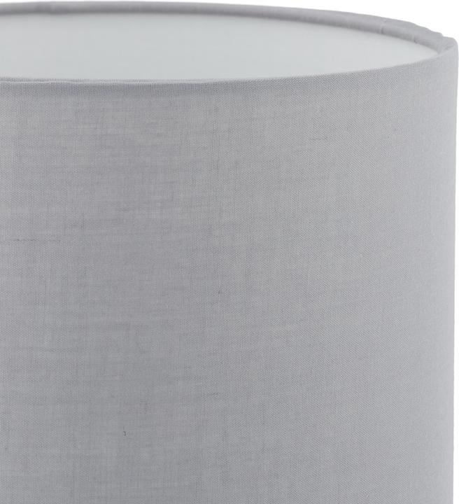 Image du produit Relaxdays Lampe chevet tactile, réglable (E14)