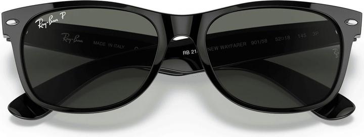 Produktbild Ray Ban New Wayfarer