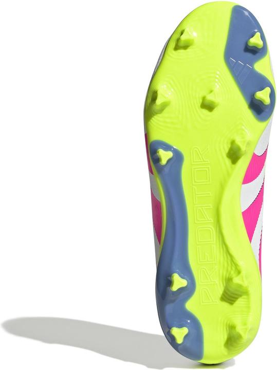 Produktbild Adidas MacBook Pro Klassische Uhr, Cloud White Lucid Pink Lucid Lemon, 33 EU (33)