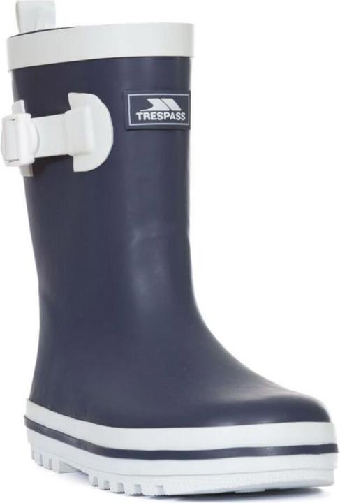 Image du produit Trespass Bottes en caoutchouc pour enfants TRUMPET (33)