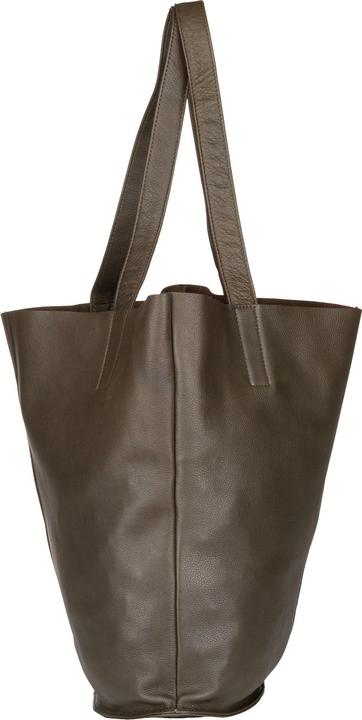 Immagine prodotto Greenburry Borsa shopper in nappa 43 cm (16 l)