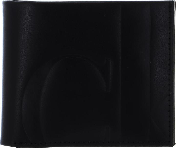 Actual product image Calvin Klein Leather Billfold