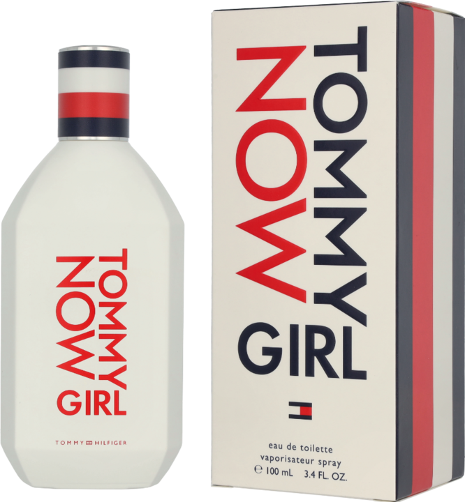 Produktbild Tommy Hilfiger Now Eau de Toilette (re) (Eau de Toilette, 100 ml)