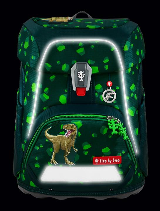Produktbild Step by Step Dino Targo (19 l)