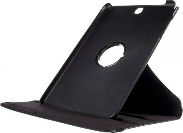 Immagine prodotto MU Classic Copertina in pelle con texture litchi (Samsung Galaxy Tab A 9.7 (2015))