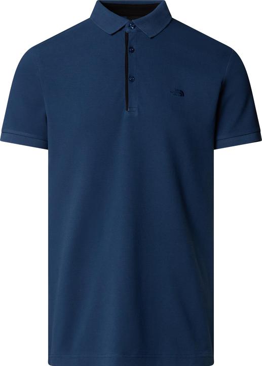 Actual product image North Face Premium Polo (S)