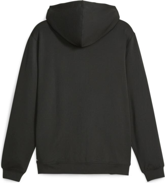 Produktbild Puma Fit Double Knit FZ Hoodie (M)