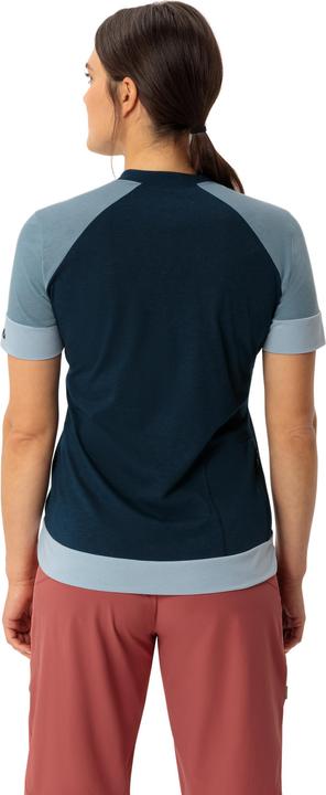 Produktbild Vaude Altissimo Q-Zip Shirt (38)