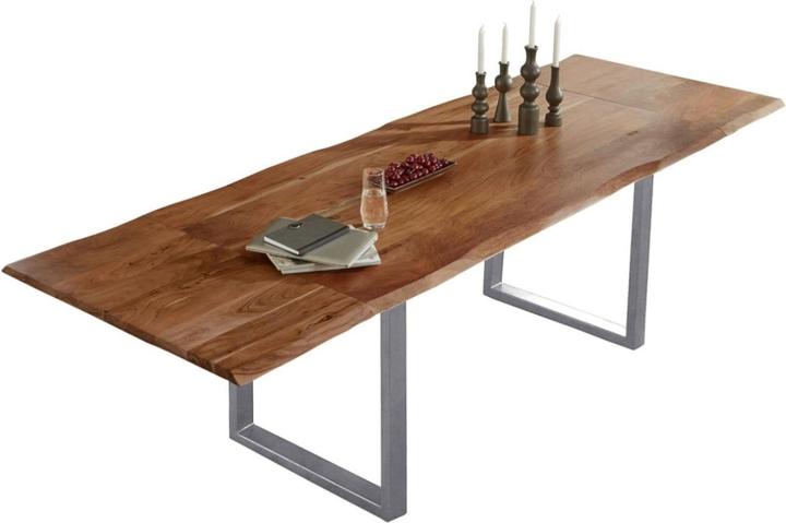 Acacia, Silver, Walnut