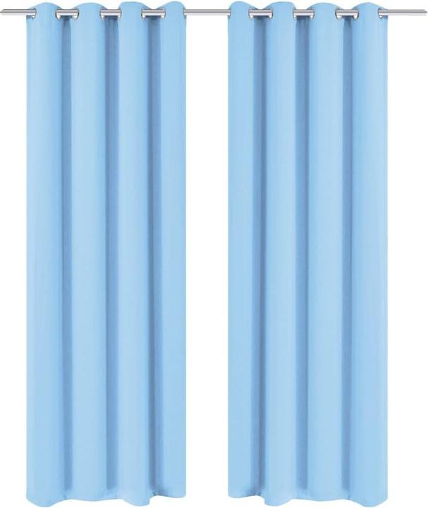 Image du produit vidaXL Kester (135 x 245 cm)