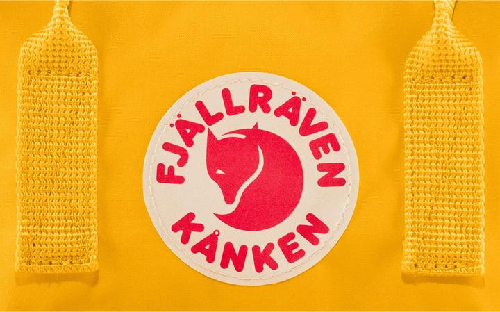 Produktbild Fjällräven Kanken Mini (7 l)