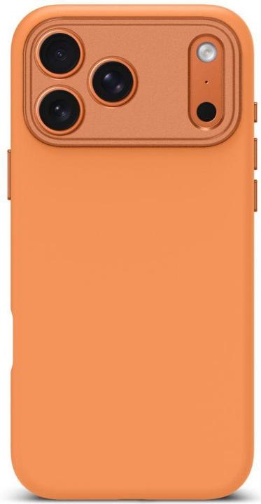 Produktbild Tech-Protect Uniq Magsafe Iphone 17 Pro Max Kosmisches Orange (Apple iPhone 17 Pro Max)