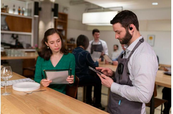 Immagine prodotto Motorola Radio CLPe PMR446 (5 km)