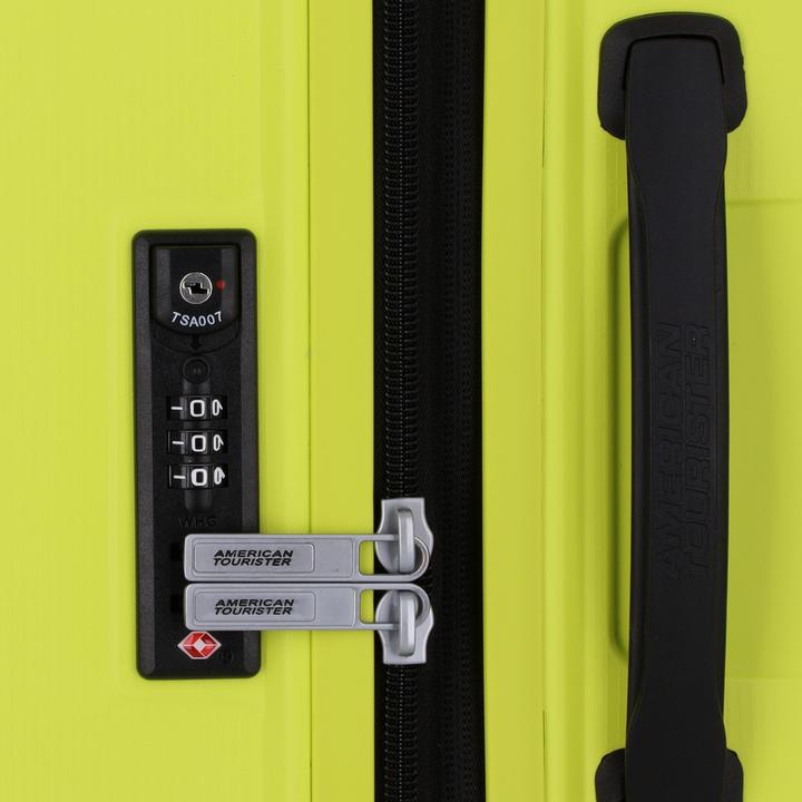 Produktbild American Tourister Aerostep (101.50 l)