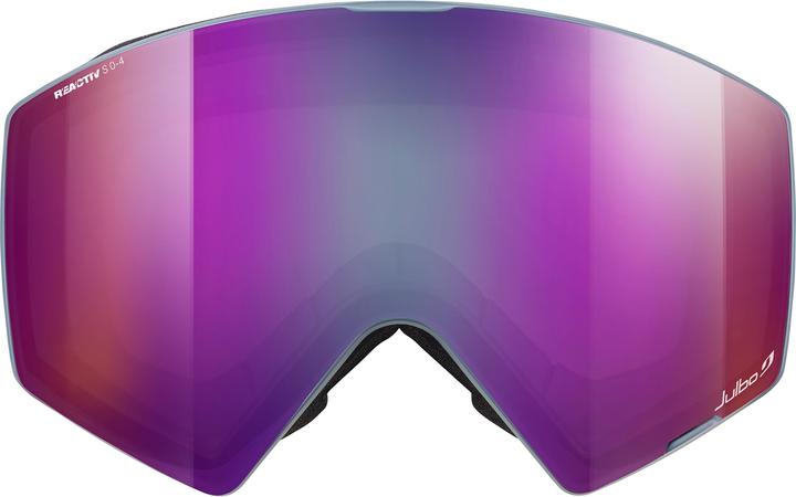 Immagine prodotto Julbo Razor Edge Reactiv HC S0-4 (VLT 7-80%)