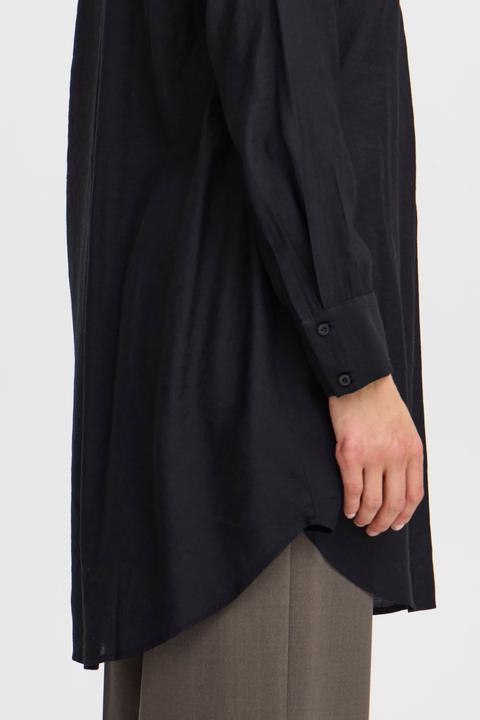 Produktbild B.young BYHILLA TUNIC SHIRT 20815462 (36)