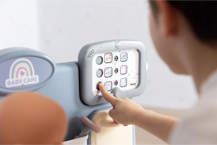 Immagine prodotto Smoby Centro per l'infanzia 240305