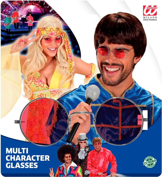 Produktbild Widmann Rundbrille Gläsern