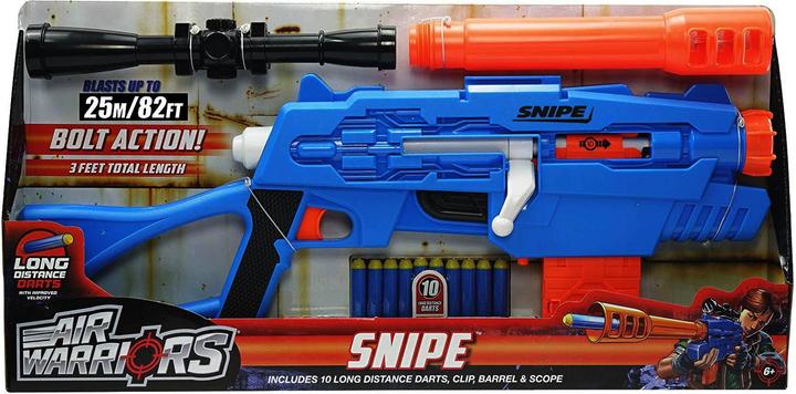 Produktbild Buzz Bee 48859 Snipe