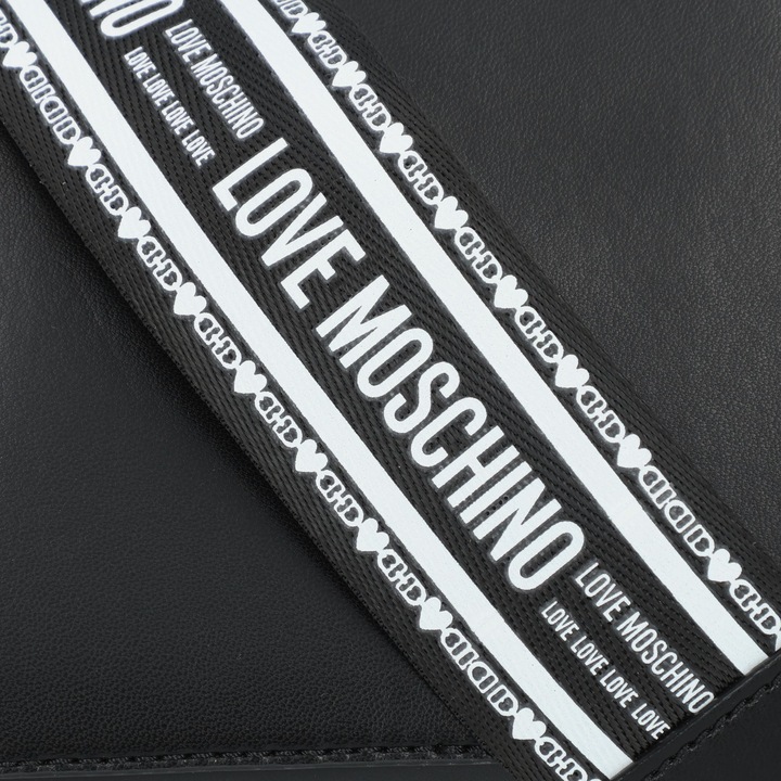 Productafbeelding Love Moschino Ember Umhängetasche 20 cm