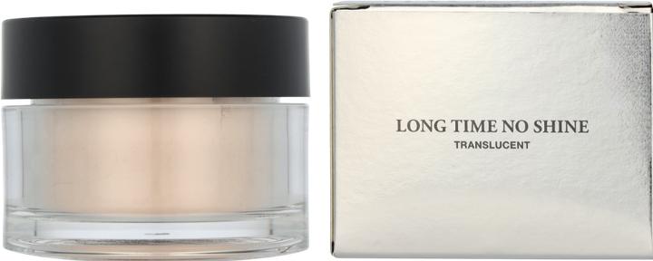 Actual product image Lancôme Loose Setting Powder (Translucent)