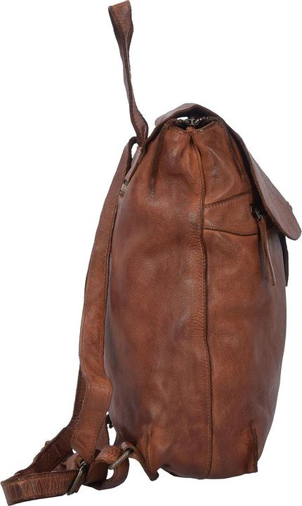 Produktbild Harolds Submarine Rucksack Leder 33 cm (6 l)