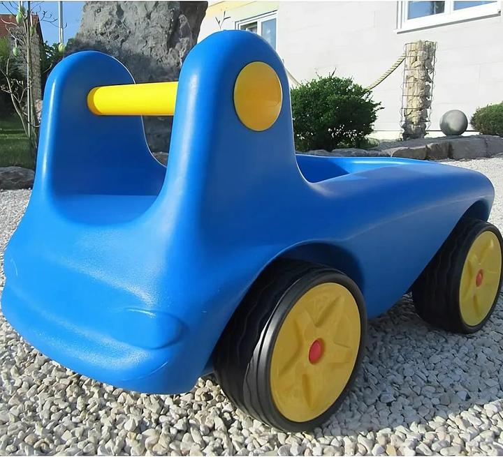 Immagine prodotto Beleduc Grande camion