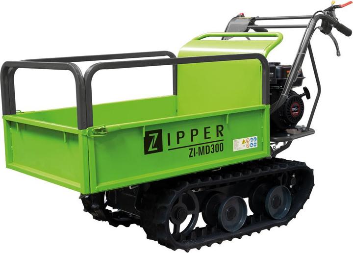 Image du produit Zipper ZI-MD300 (300 kg)