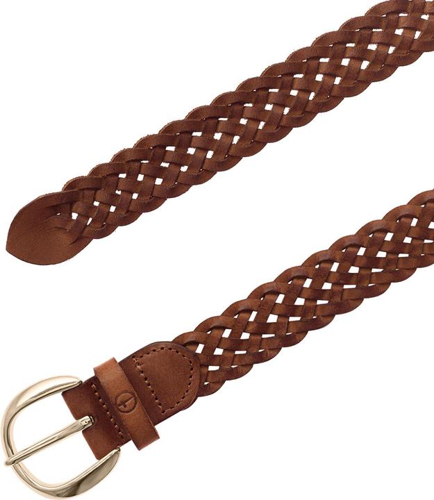 Produktbild Tamaris Gürtel Leder (80)