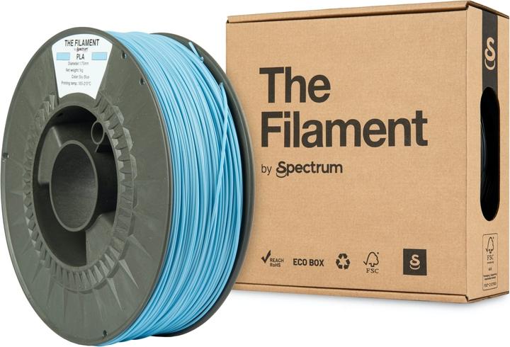 Produktbild TF-24008 (PLA, 1.75 mm, 1000 g)