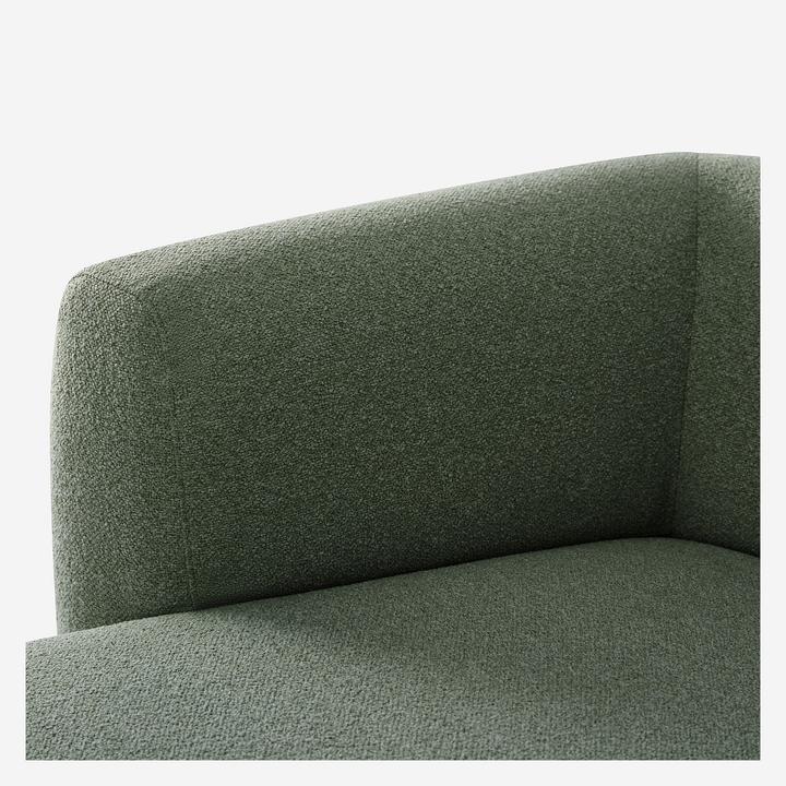 Actual product image Habitat Austin (Corner sofa)