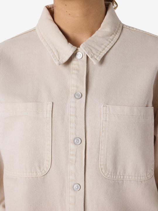 Actual product image Noisy May NMALVA Shacket (M)