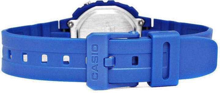 Actual product image Casio LA-20WH-2A (Digital watch, 30 mm)