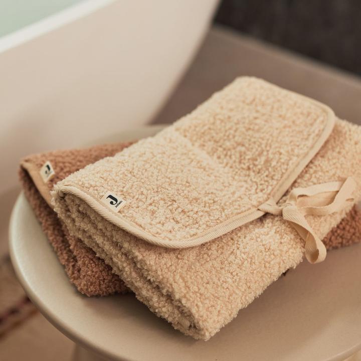 Produktbild Jollein Boucle Biscuit