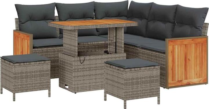 Produktbild vidaXL Granger