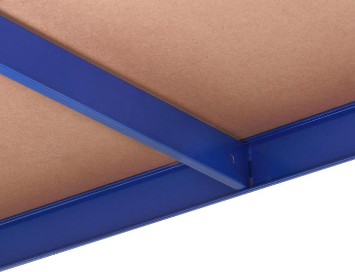 Immagine prodotto Monzana Scaffale resistente