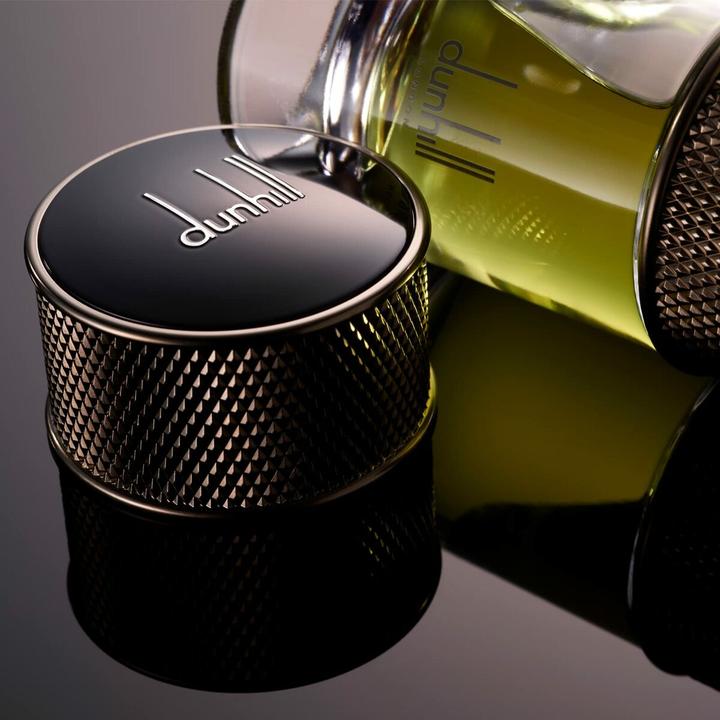 Actual product image Dunhill Signature Collection Amalfi Citrus by Eau de Parfum Spray 100 ml (Eau de parfum, 100 ml)