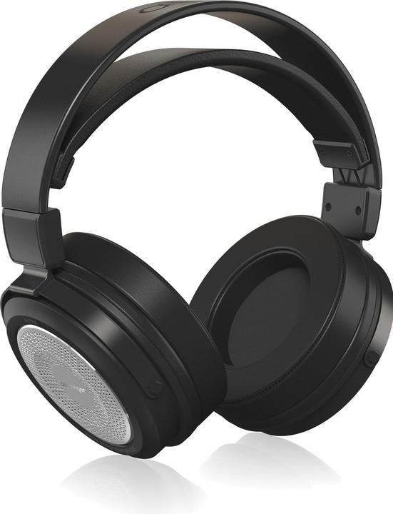 Produktbild Behringer ALPHA Profesjonalne słuchawki studyjne (Kabelgebunden)