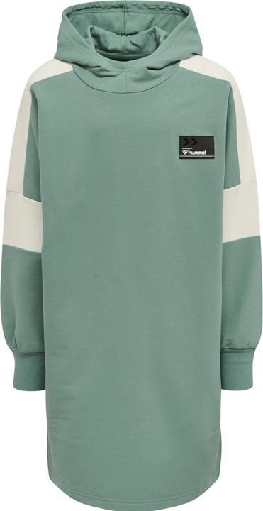 Actual product image hummel Marlee Hoodie Dress (110)