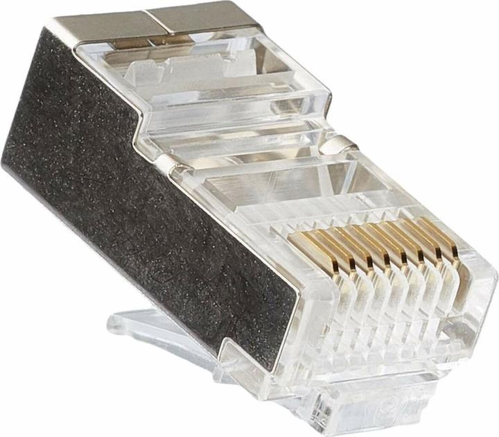 Produktbild LogiLink MP0003 (S/UTP, CAT5e, 0.78 m)