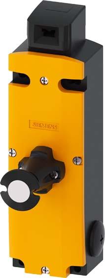 Produktbild Siemens Magnetschalter,vord. Freig.,24VDC