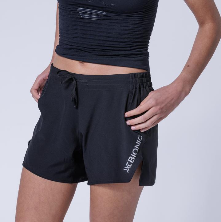 Actual product image X-Bionic Women's Streamlite Trail Running Shorts (XS)