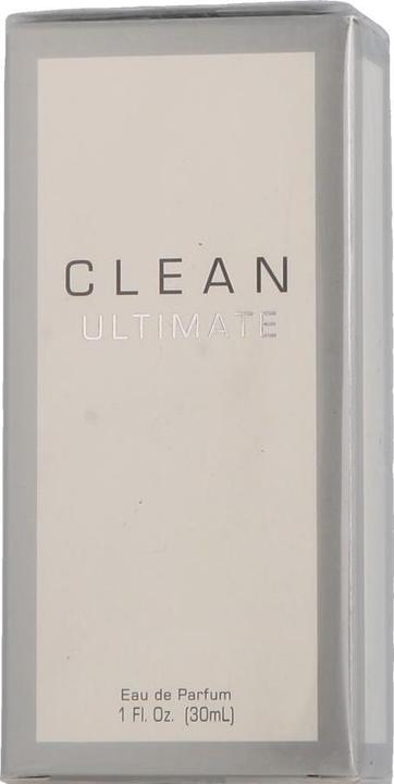 Immagine prodotto Clean Ultimate (Eau de parfum, 30 ml)