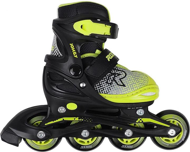 Produktbild Roces Jokey X InlineSkates (25.5)