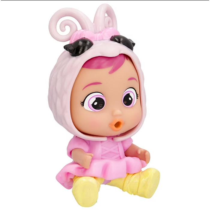 Produktbild IMC Toys Baby-Puppe Talent Babies 10 x 13 x 10 cm