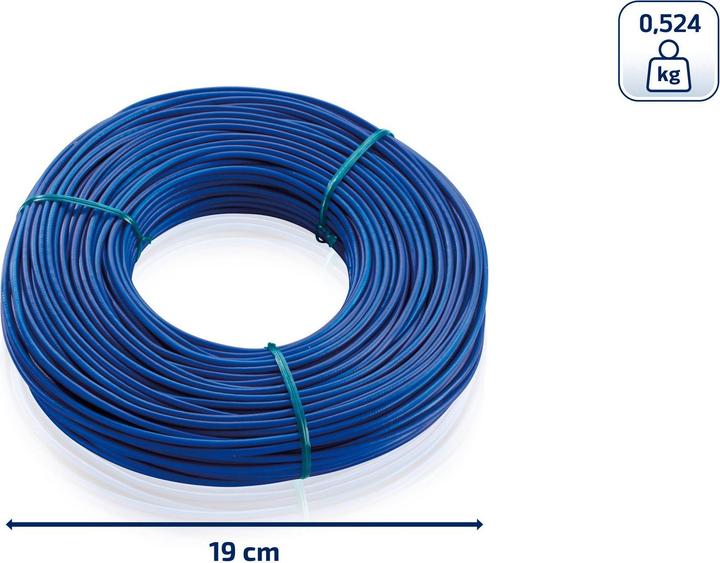 Produktbild Leifheit Ersatzwäscheleine