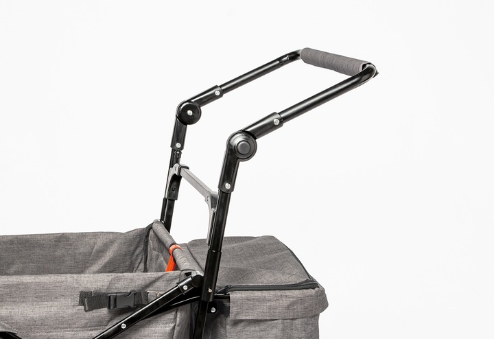 Produktbild Pinolino Klappbollerwagen Piet Comfort